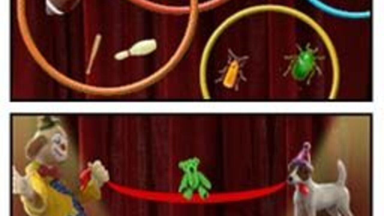 I Spy Game Pack — Screenshot 4