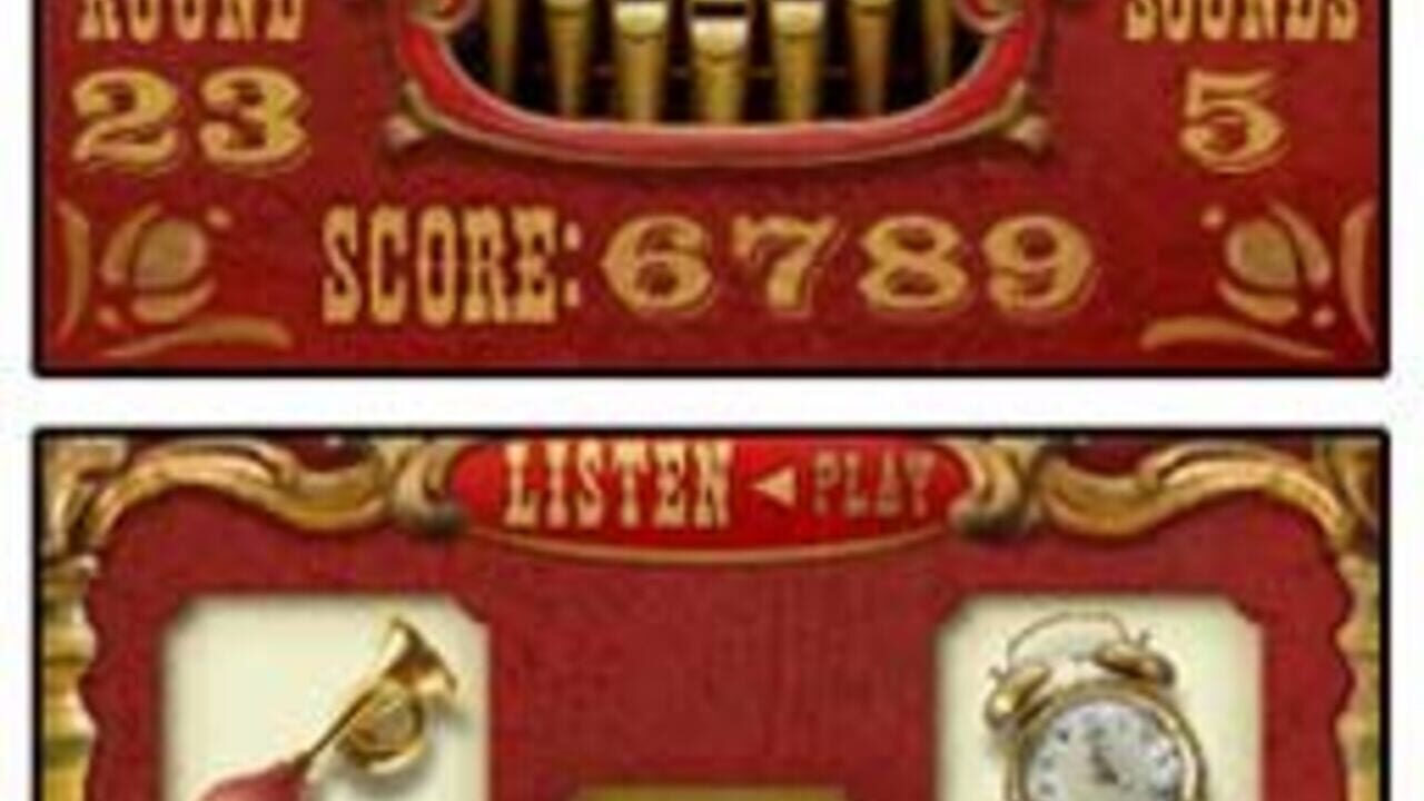 I Spy Game Pack — Screenshot 3