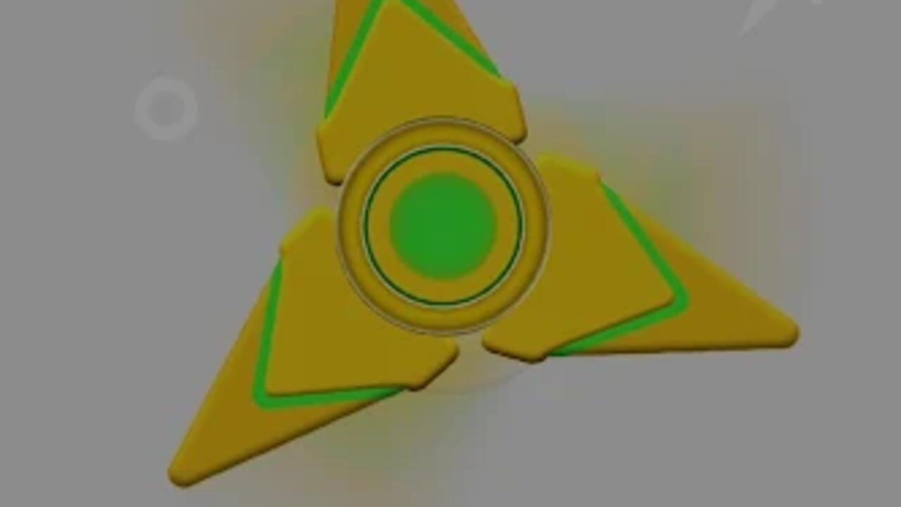Fidget Spinner — Screenshot 5