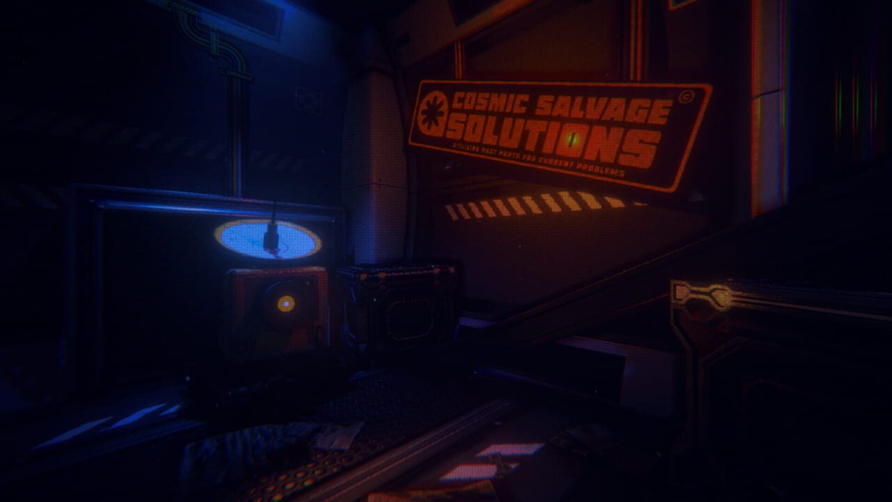 Beneath the Frost — Screenshot 3