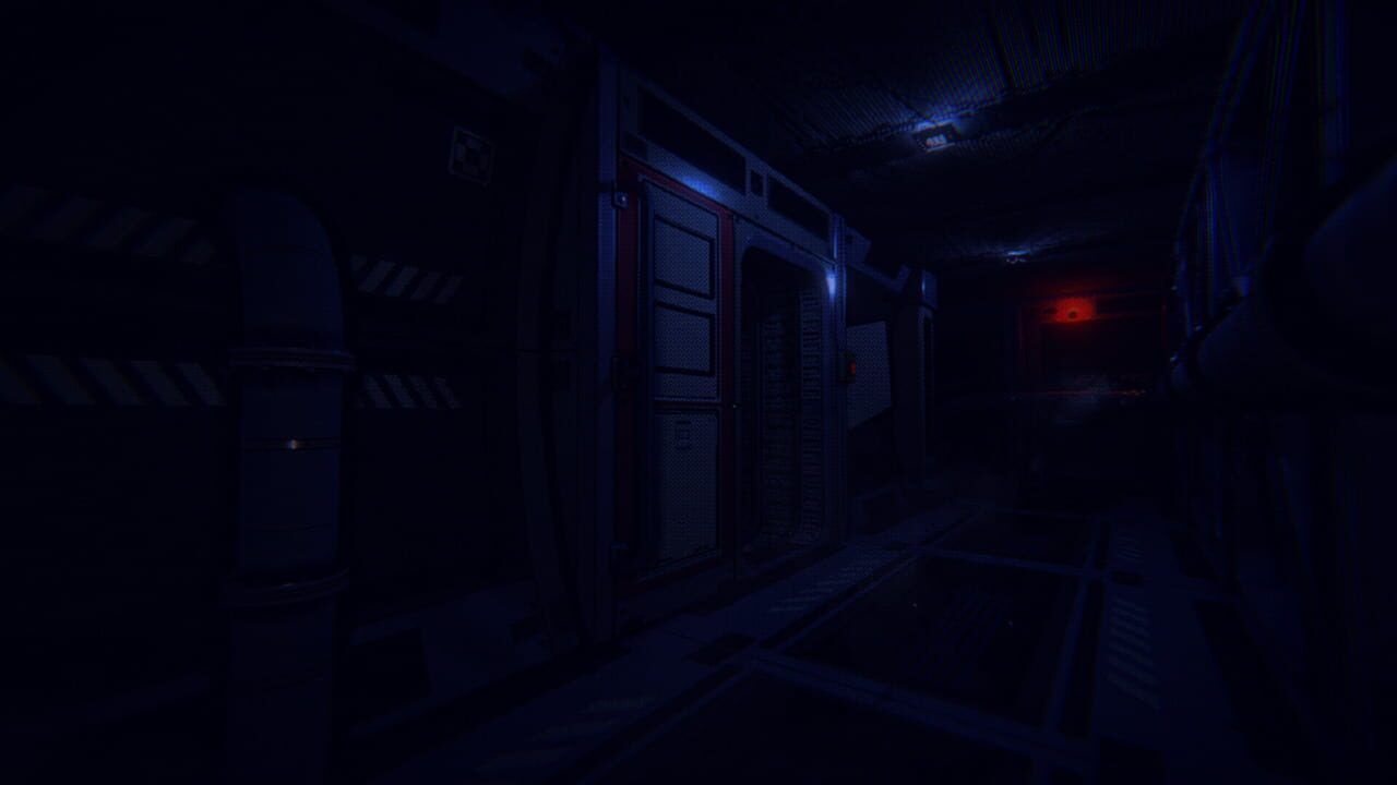 Beneath the Frost — Screenshot 5