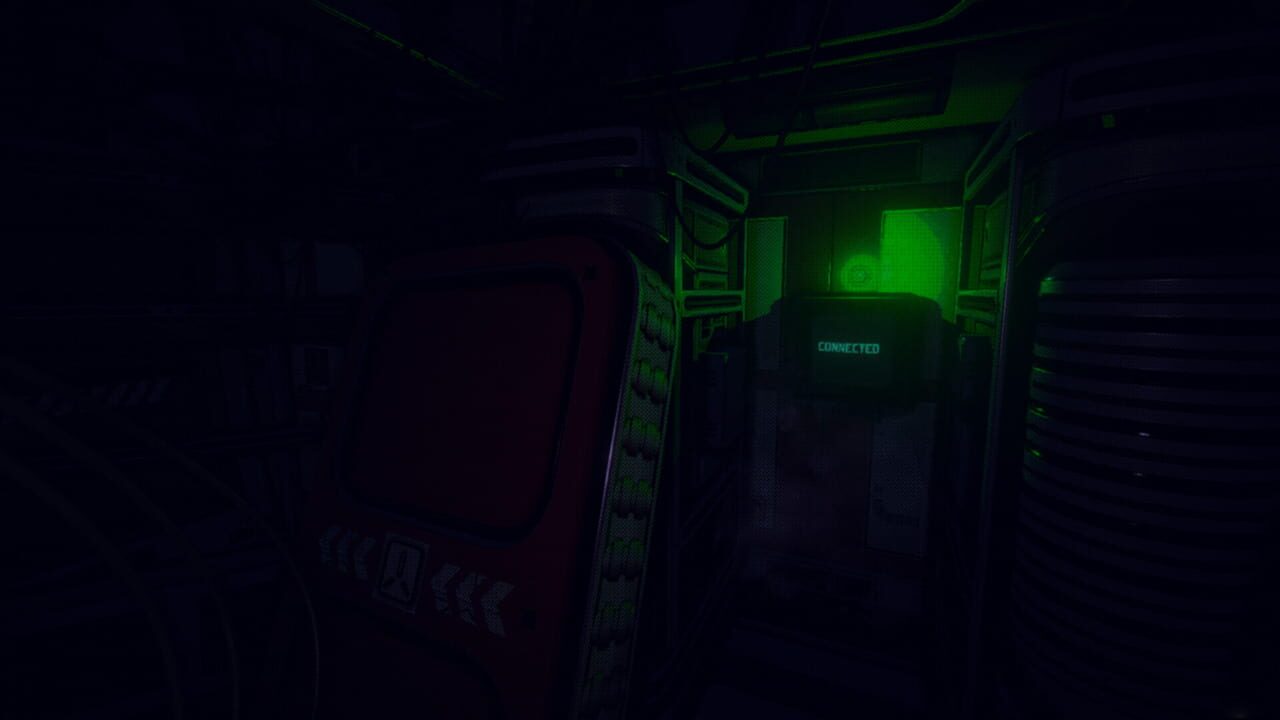 Beneath the Frost — Screenshot 2