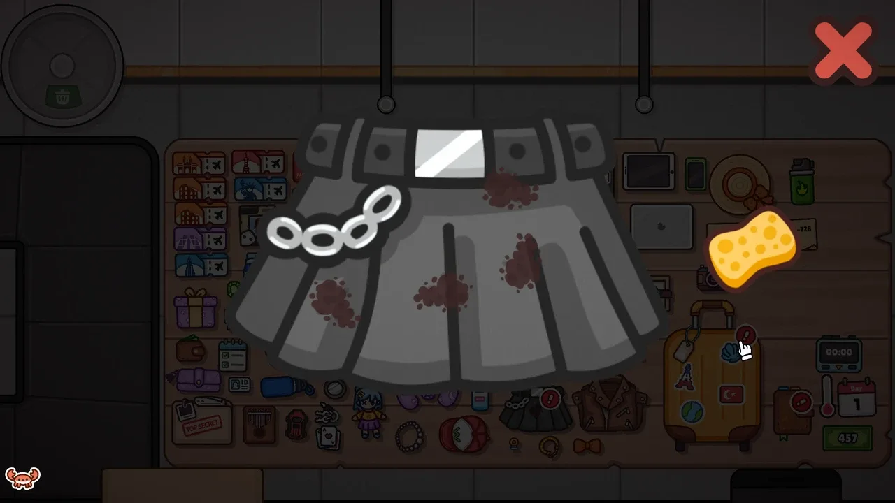 Lost But Found screenshot 8