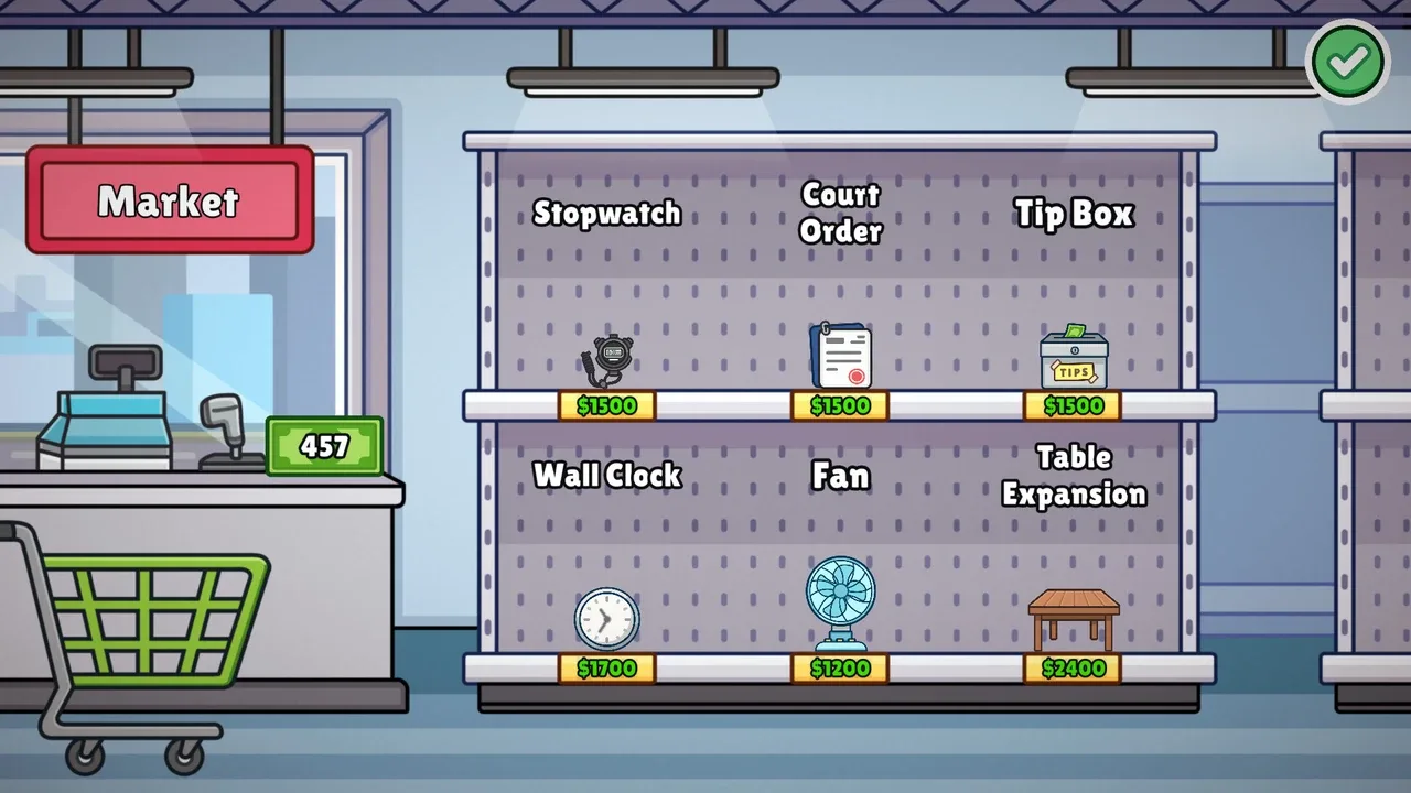 Lost But Found screenshot 9