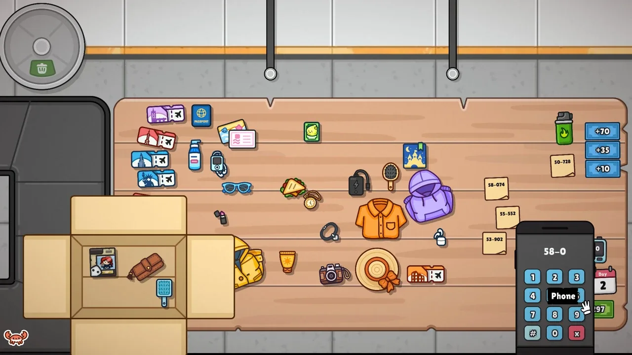 Lost But Found screenshot 4