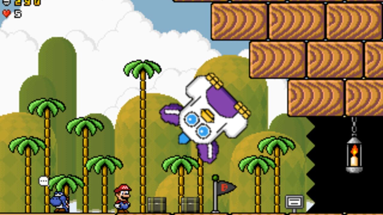 Screenshot 5