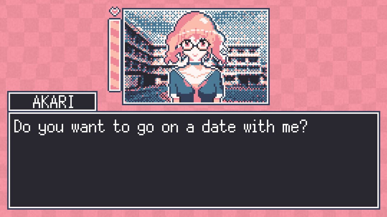 PockeDate! Image