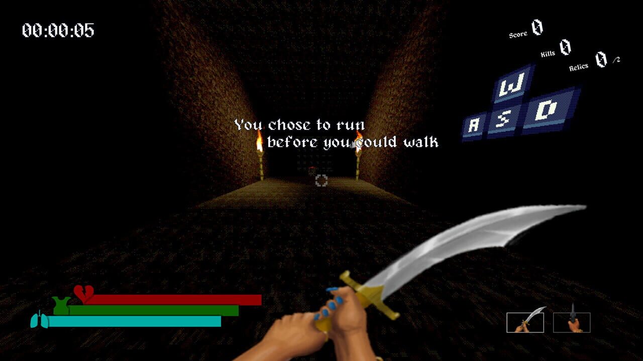 Nephilim Resurrection — Screenshot 5