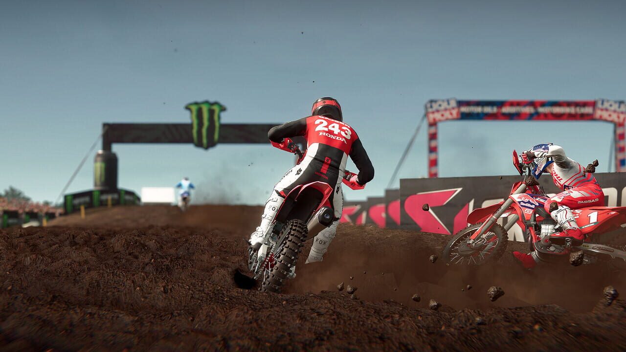MXGP 24: The Official Game Image