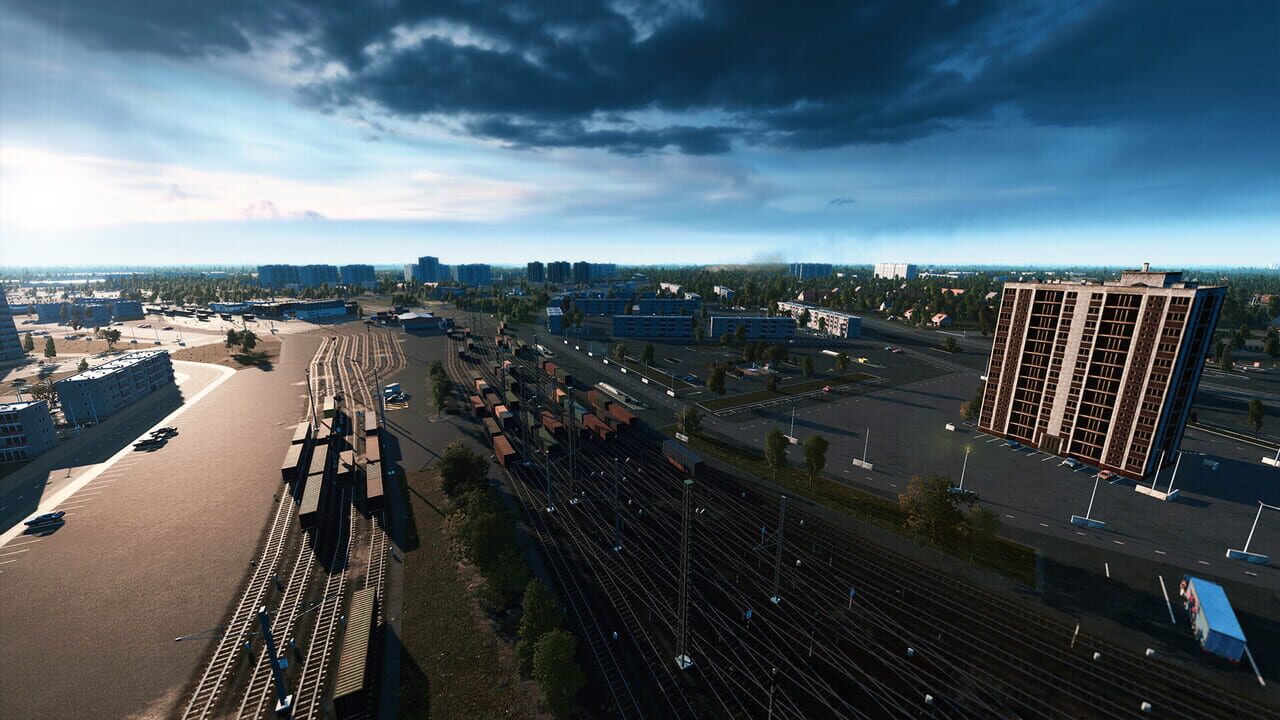 Warno: Reinforcement Pack #1 — Screenshot 4