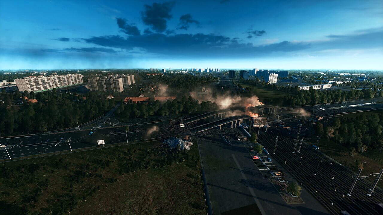 Warno: Reinforcement Pack #1 — Screenshot 2