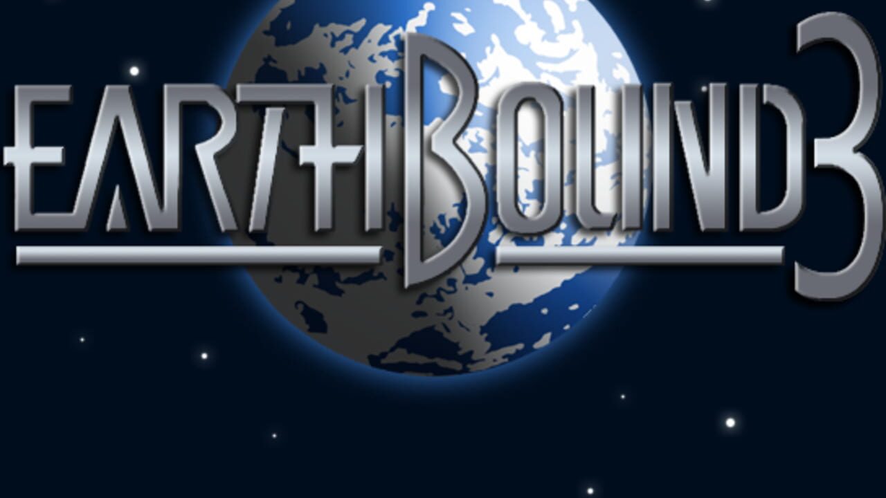 EarthBound 3 Screenshot 1