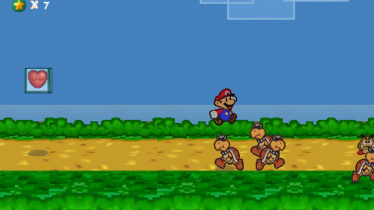 Paper Mario