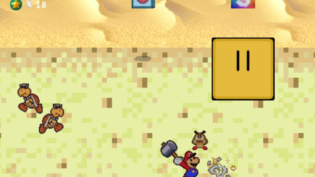 Paper Mario