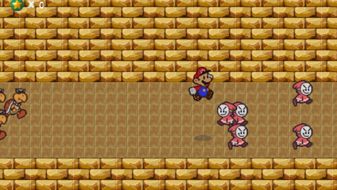 Paper Mario