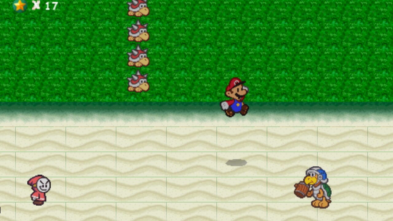 Paper Mario