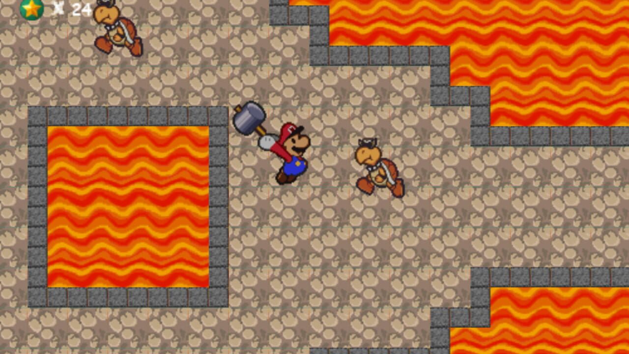 Paper Mario