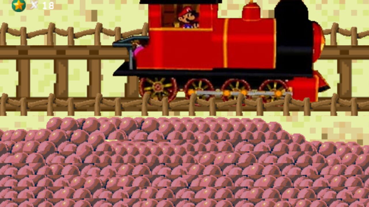 Paper Mario