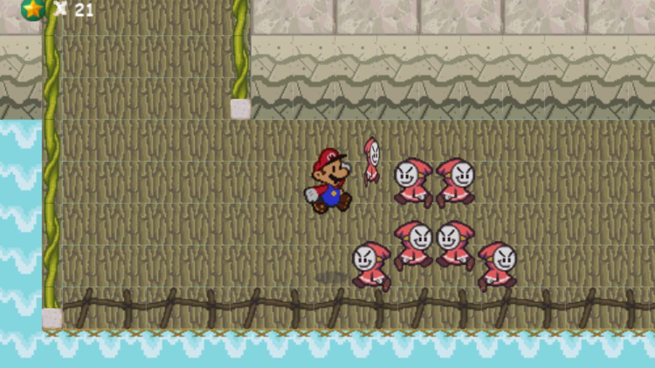 Paper Mario