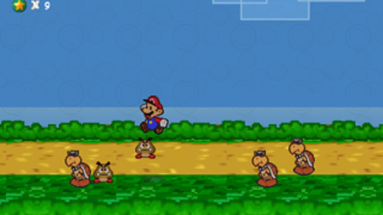 Paper Mario