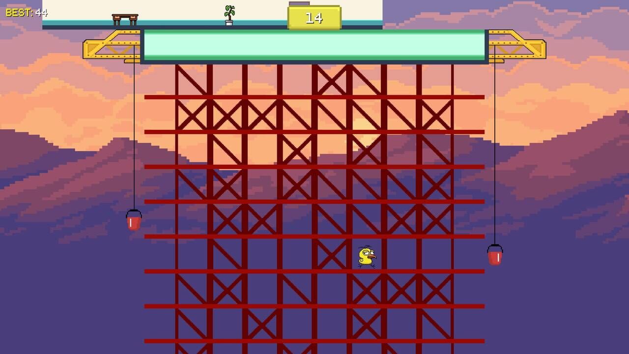 Hop Up — Screenshot 3