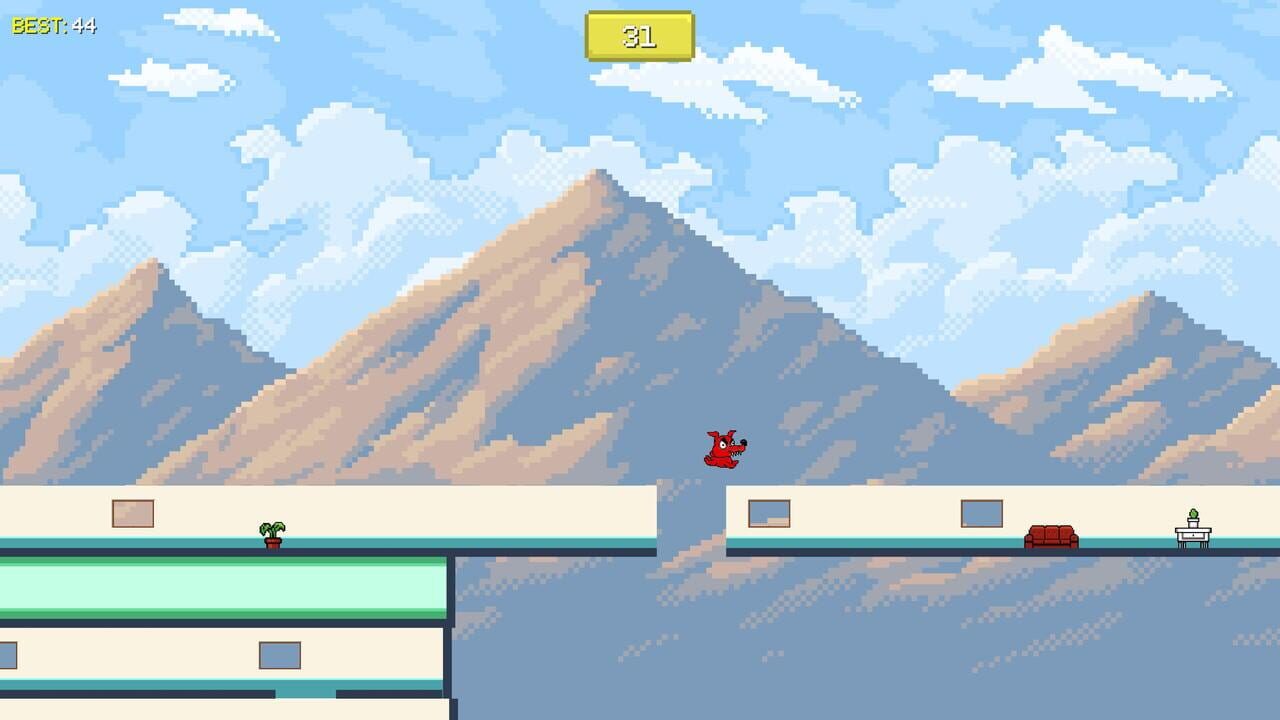Hop Up — Screenshot 4