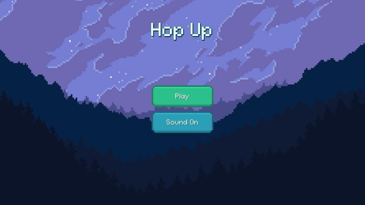 Hop Up — Screenshot 5