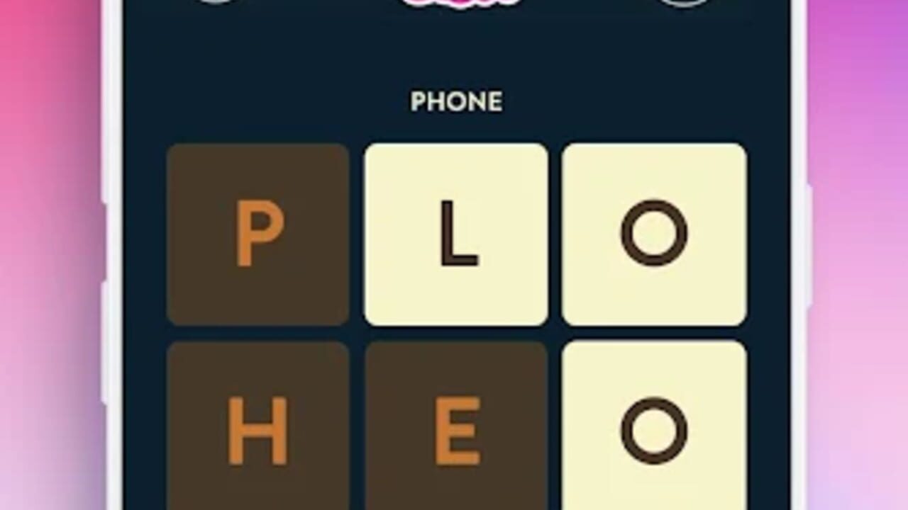 WordBrain — Screenshot 2