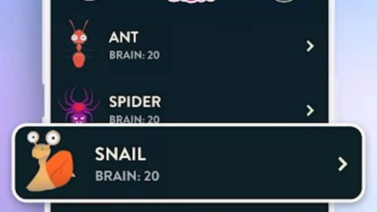WordBrain — Screenshot 3