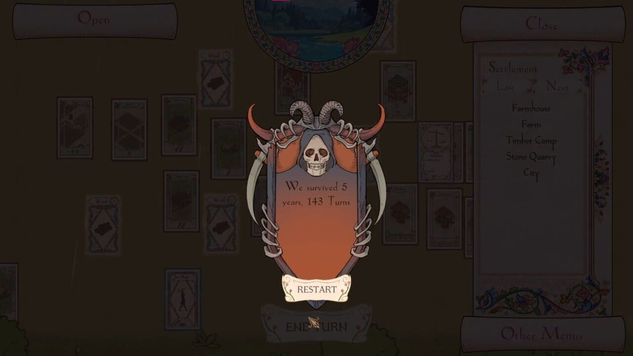 Carderia Screenshot 1