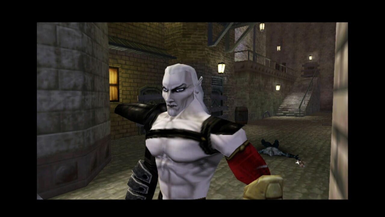 Blood Omen 2: Legacy of Kain Image