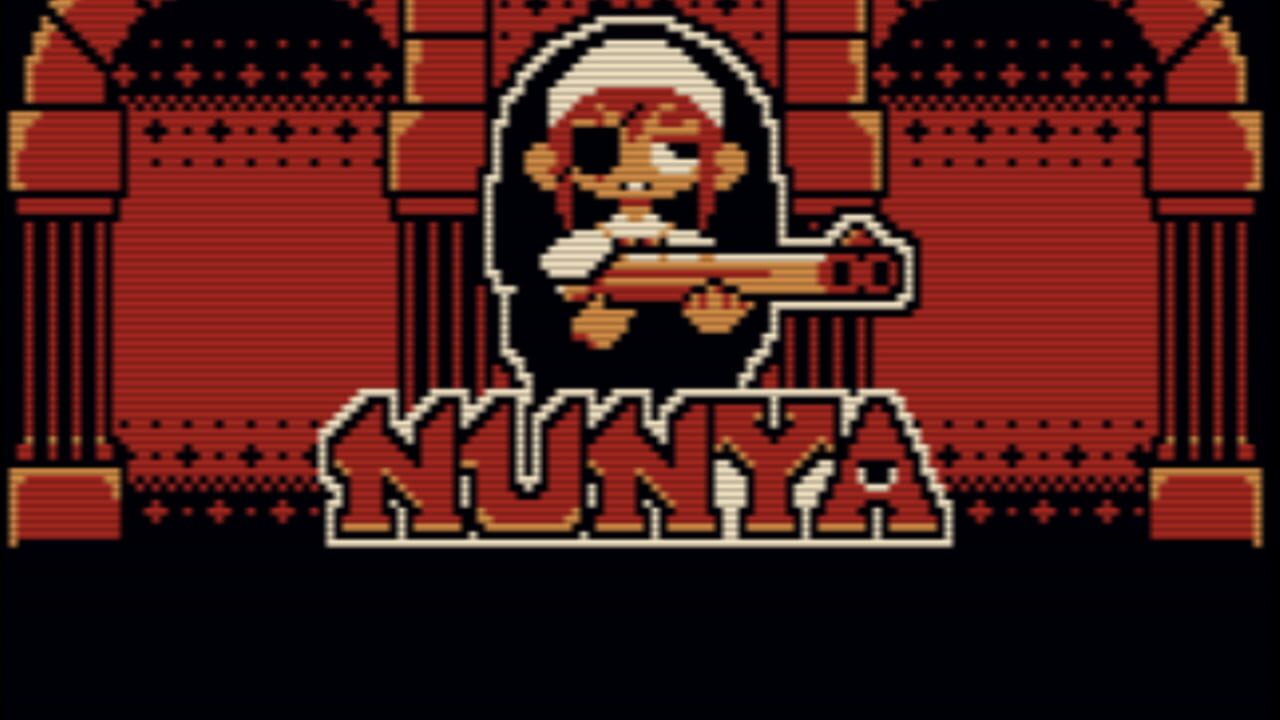 Nunya — Screenshot 4