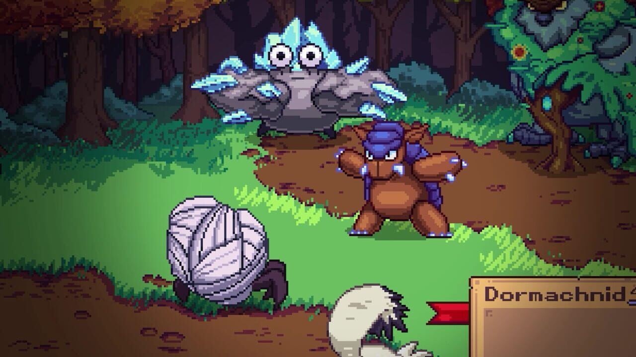 Beastbound Image