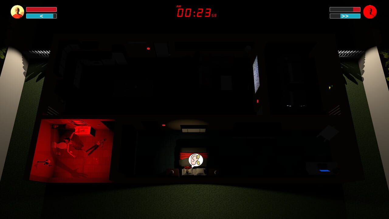 Try 2 Sleep Screenshot 1