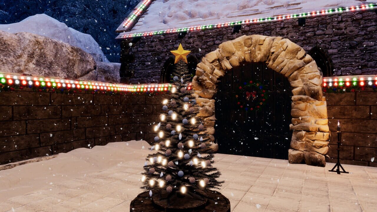 Christmas Tree Decorator — Screenshot 5