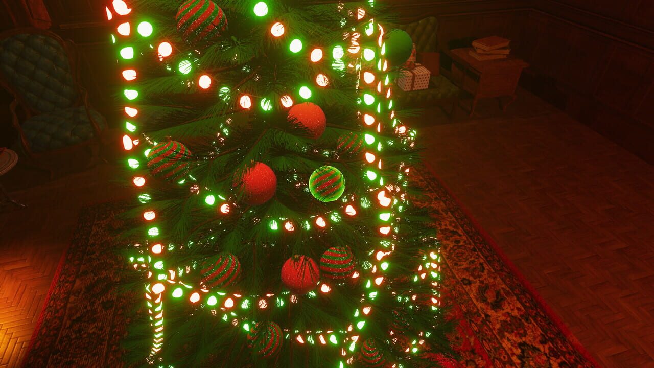 Christmas Tree Decorator — Screenshot 2