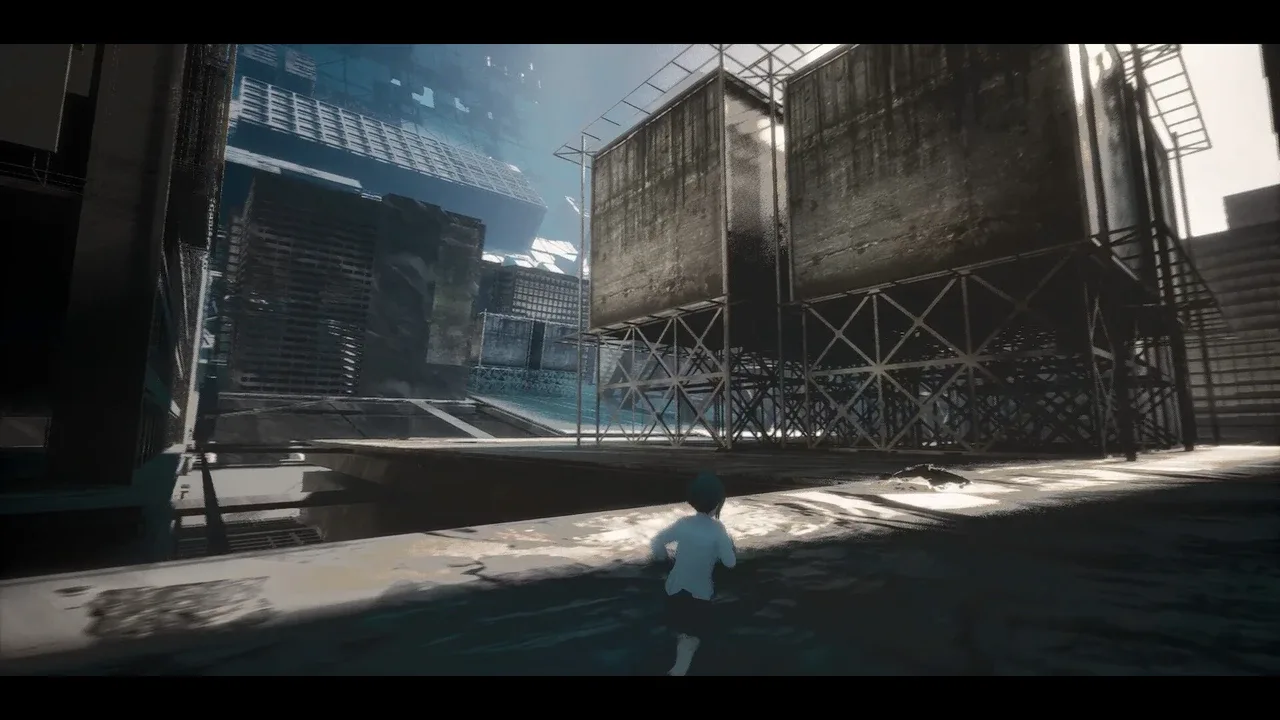 Motherland screenshot 2