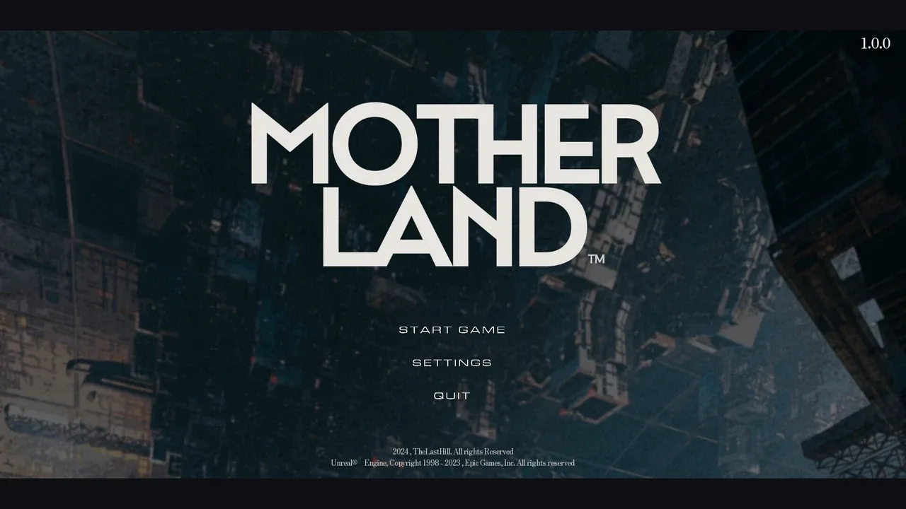 Motherland screenshot 5