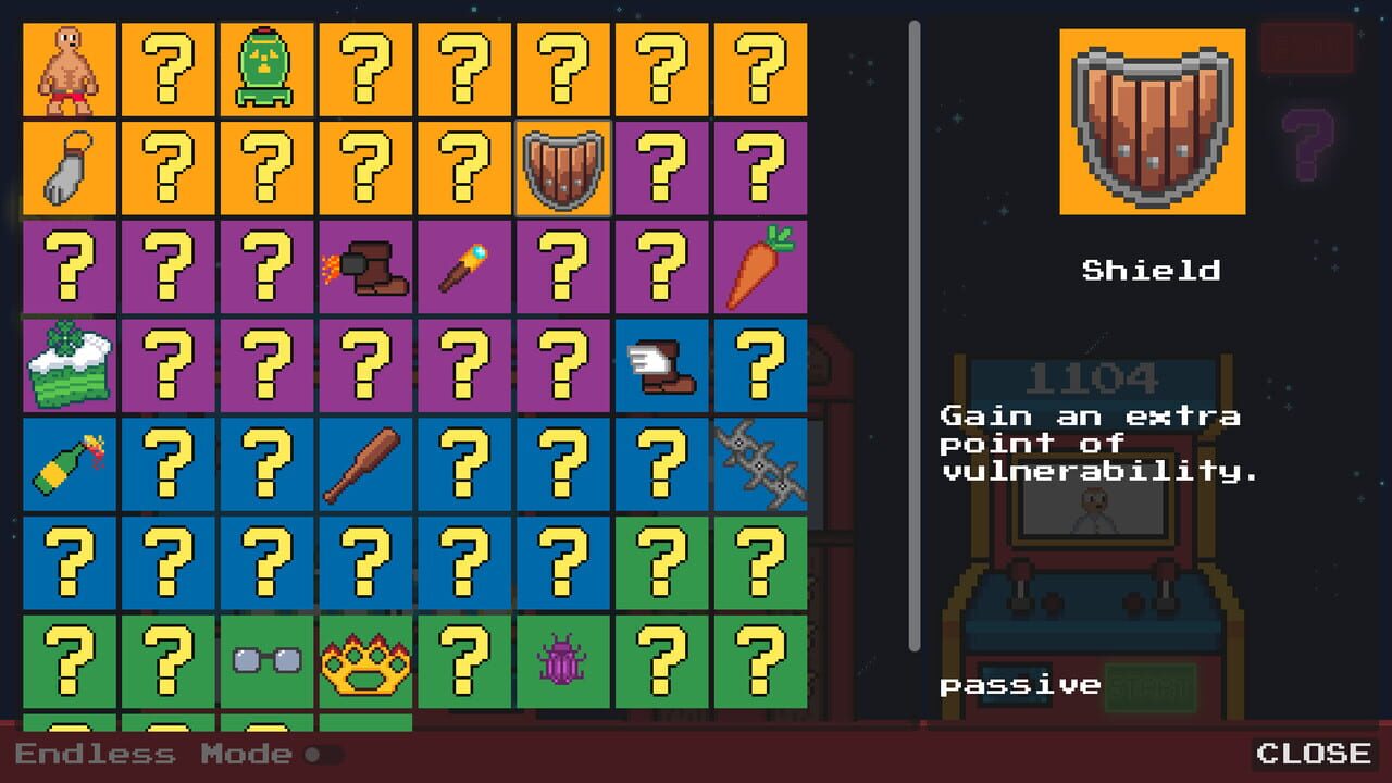 High Score — Screenshot 4