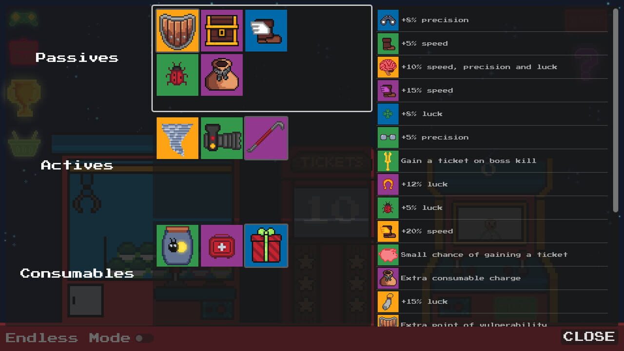High Score — Screenshot 5