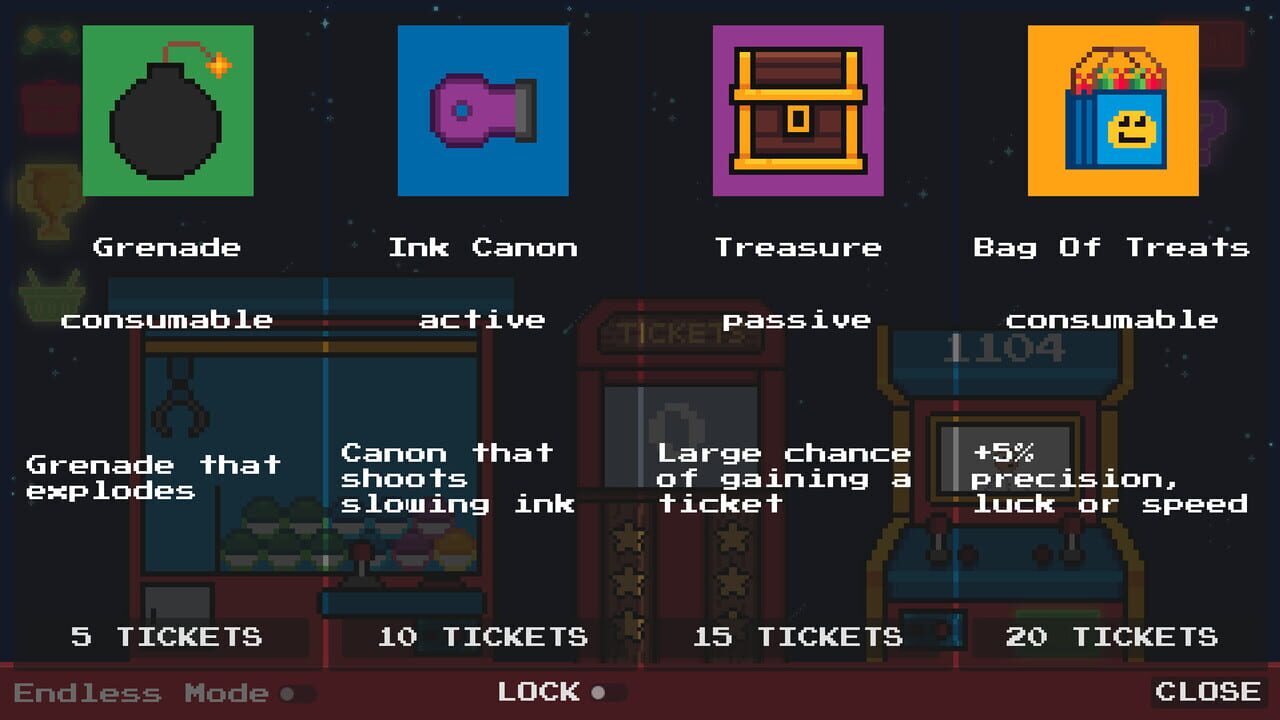High Score — Screenshot 3