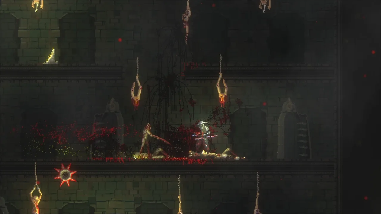 Katanaut screenshot 13
