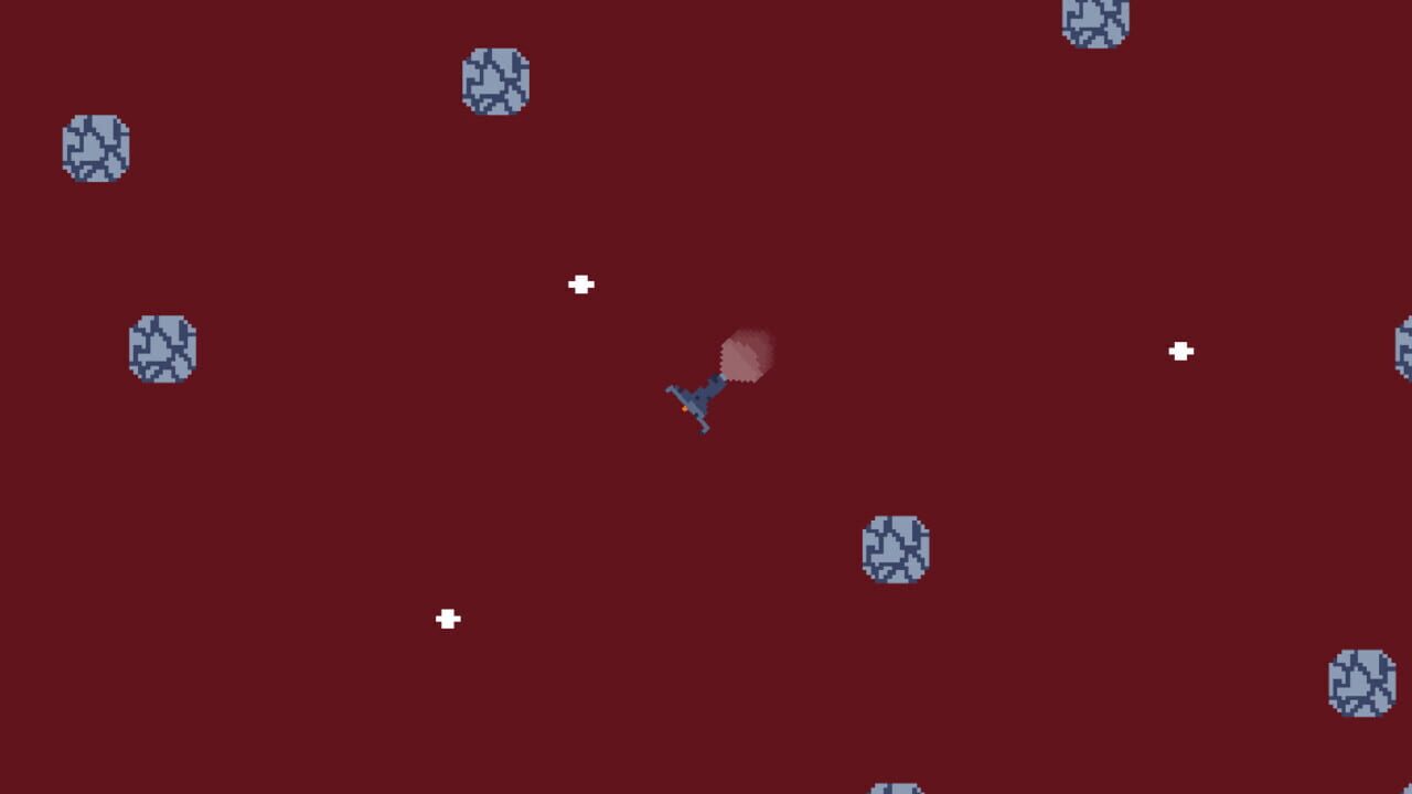 They Follow You — Screenshot 2