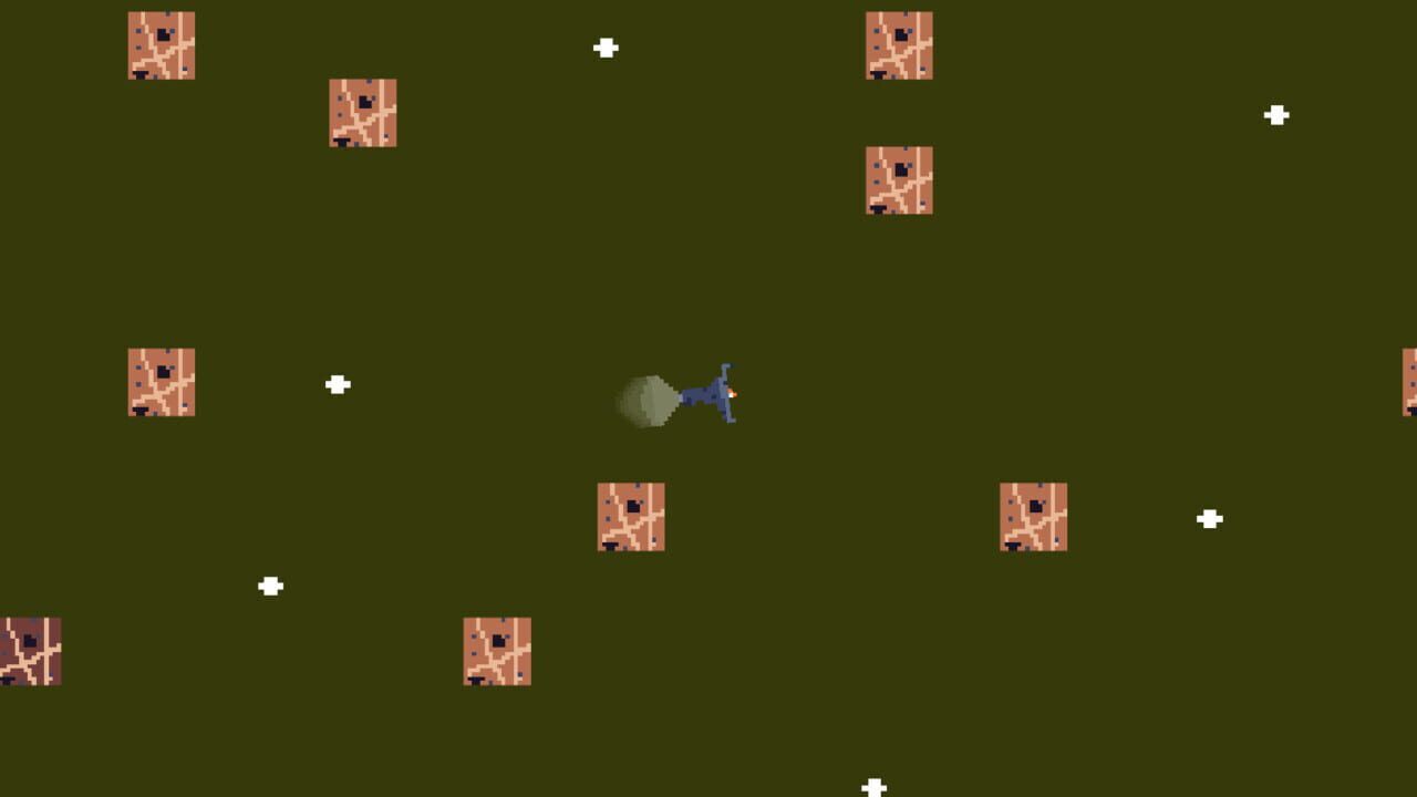 They Follow You — Screenshot 4