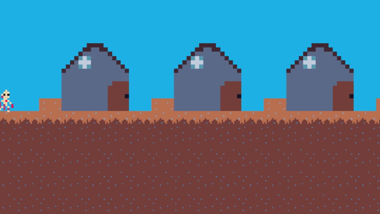 They Follow You — Screenshot 1