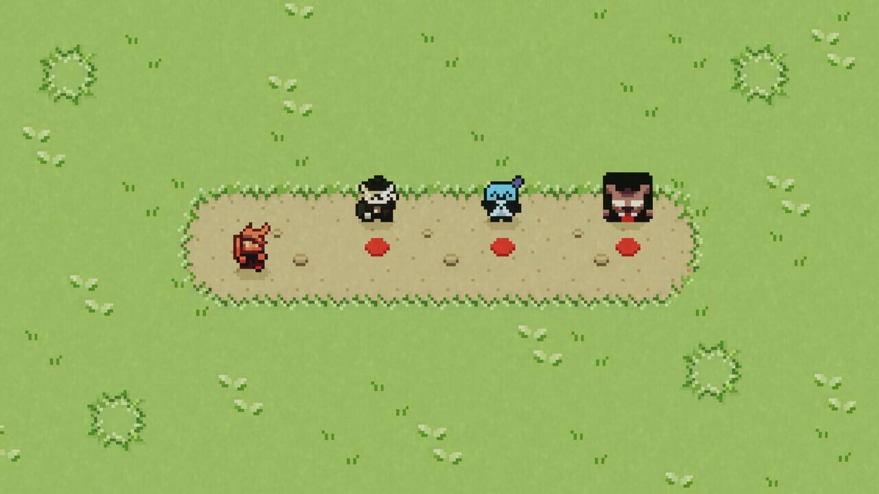 Critter Gang — Screenshot 1