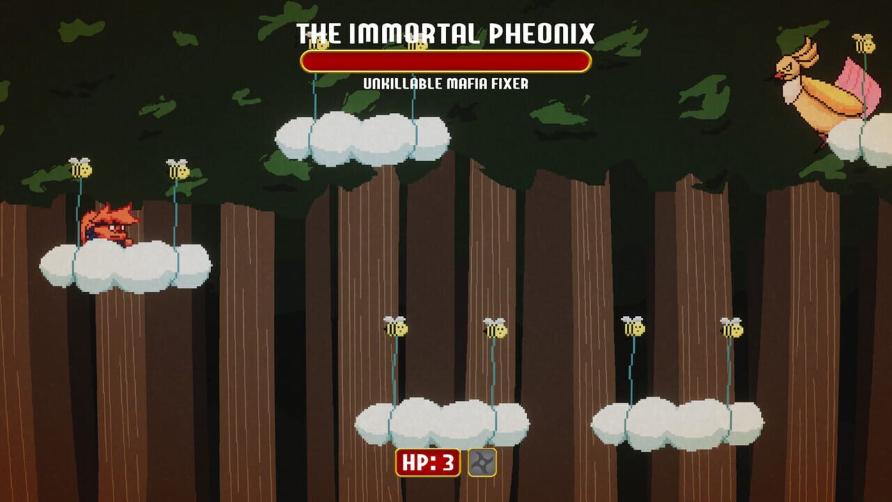Critter Gang — Screenshot 4
