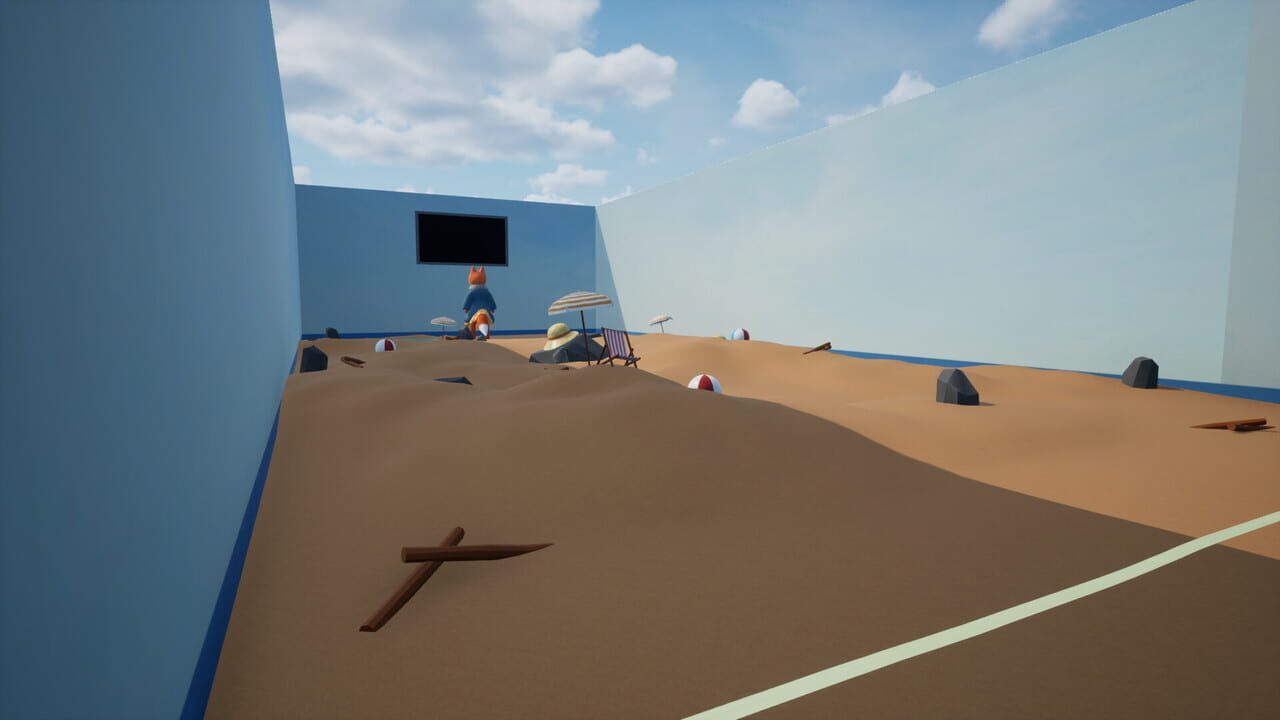 Crab Game 2 — Screenshot 4