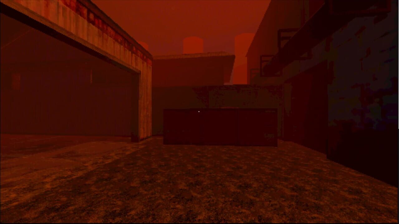 Fatal Delivery — Screenshot 3