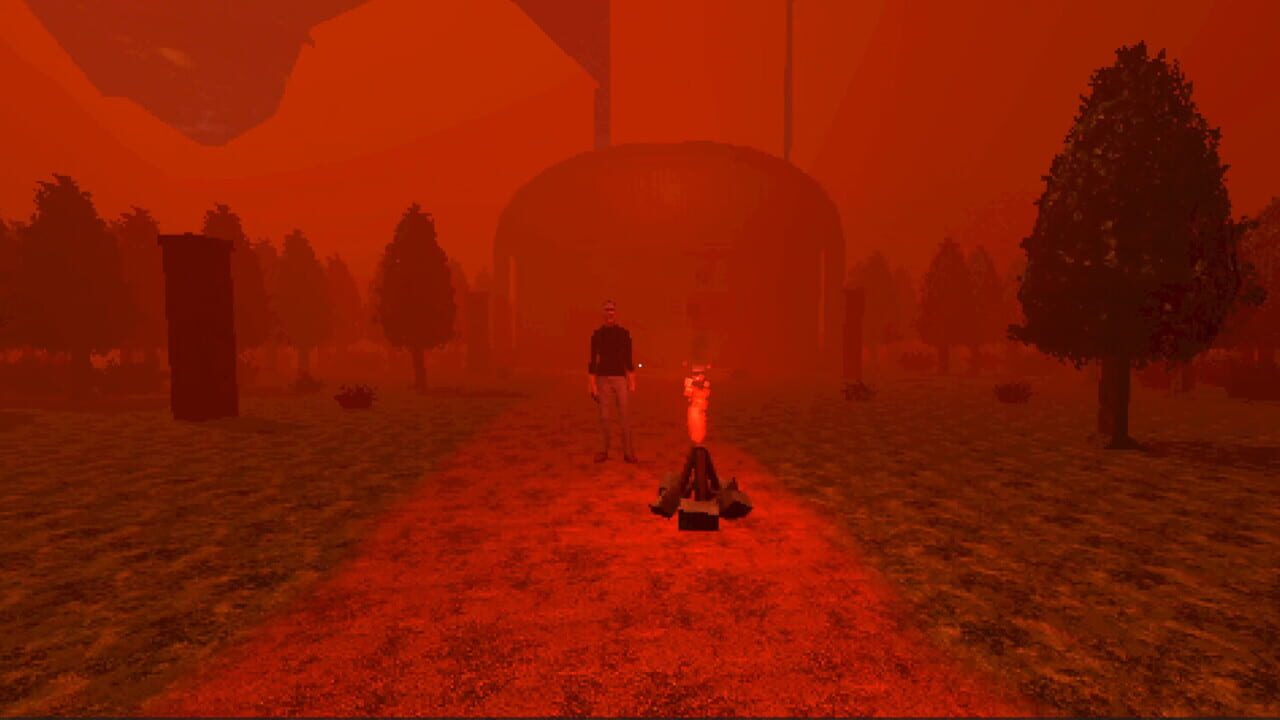 Fatal Delivery — Screenshot 4